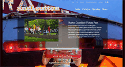 Desktop Screenshot of andisutton.net